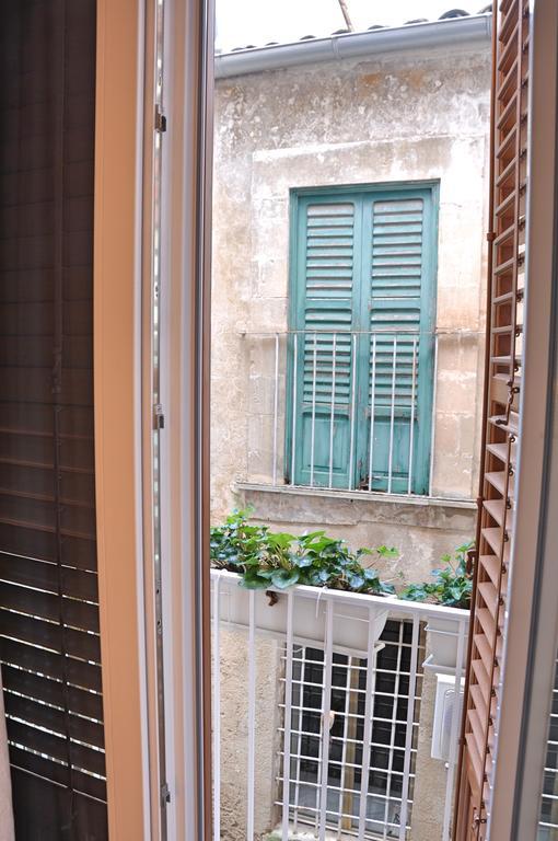 Keys Of Sicily - Appartamenti Modica Bassa Zewnętrze zdjęcie